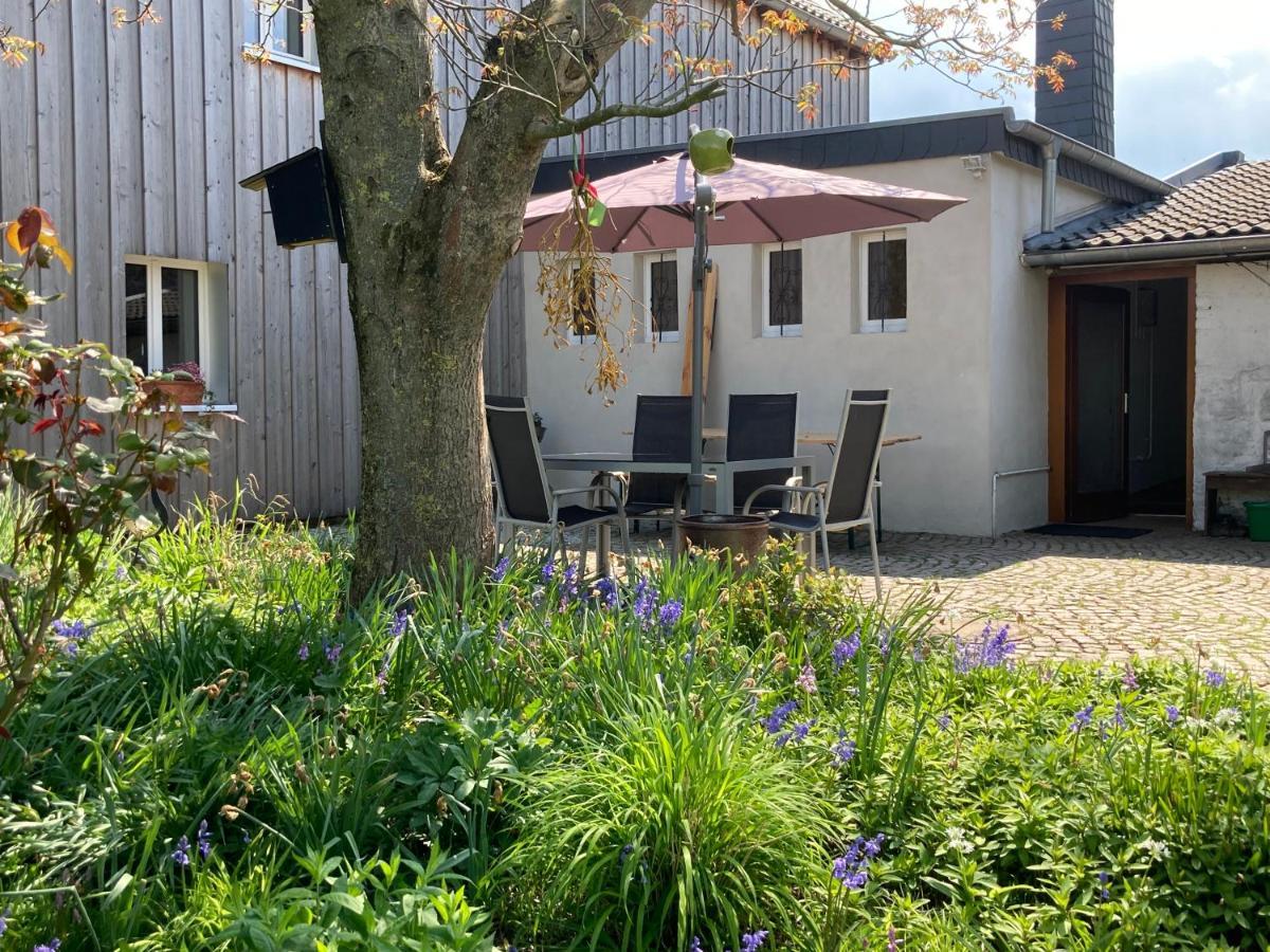 Apartament Gut Kalkhaeuschen, Ein Ort Mit Geschichte Akwizgran Zewnętrze zdjęcie