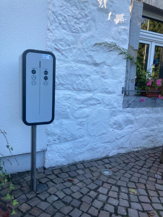 Apartament Gut Kalkhaeuschen, Ein Ort Mit Geschichte Akwizgran Zewnętrze zdjęcie