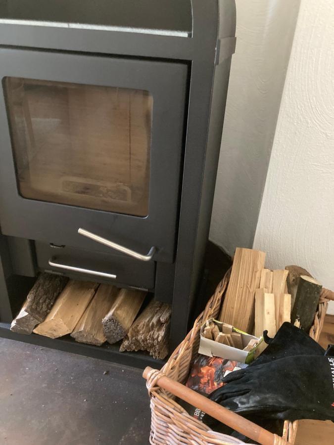 Apartament Gut Kalkhaeuschen, Ein Ort Mit Geschichte Akwizgran Zewnętrze zdjęcie