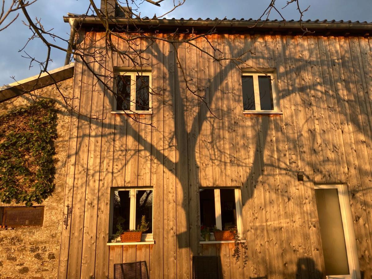 Apartament Gut Kalkhaeuschen, Ein Ort Mit Geschichte Akwizgran Zewnętrze zdjęcie