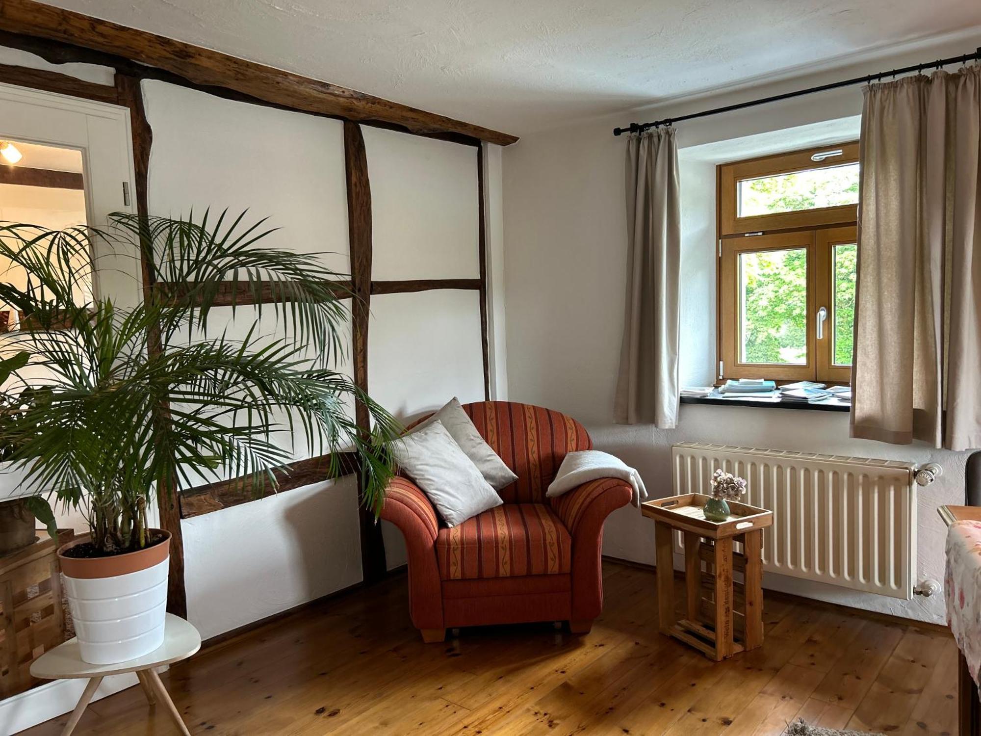 Apartament Gut Kalkhaeuschen, Ein Ort Mit Geschichte Akwizgran Zewnętrze zdjęcie